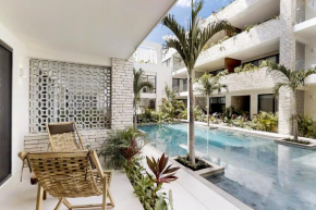 Sanctuary 104 at Aldea Zama